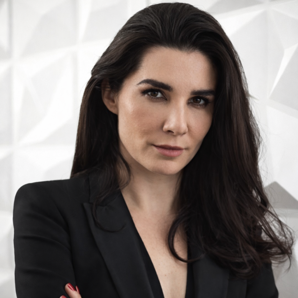 Dra. Jessica Saavedra
